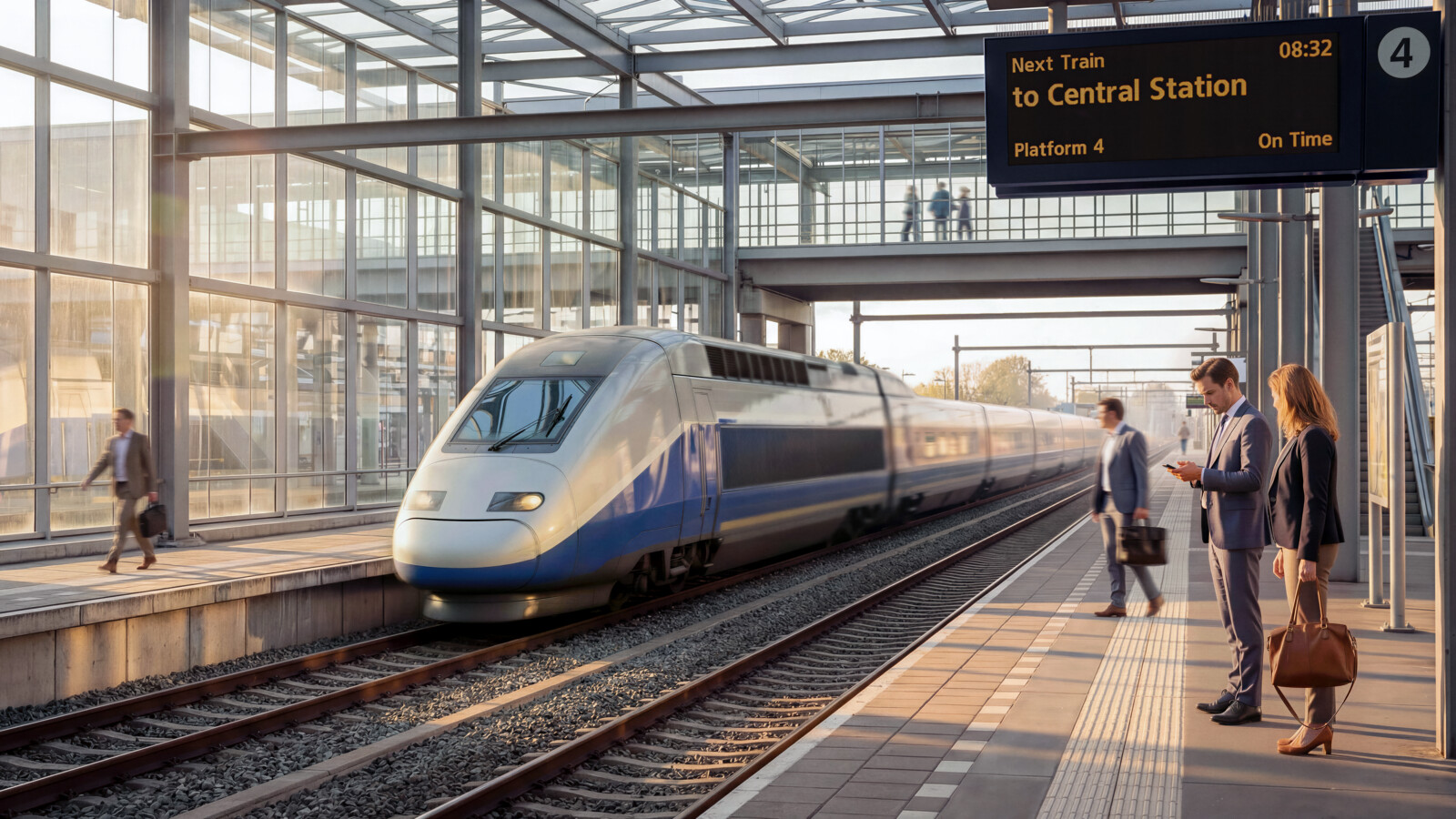 InnoTrans 2026