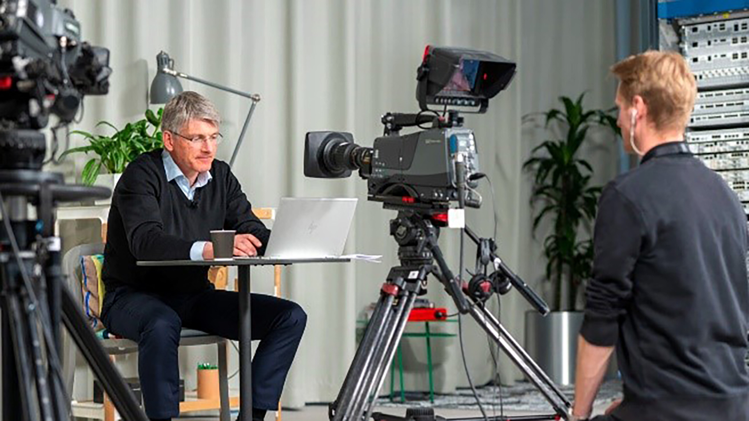 The networked reality – get ready for it