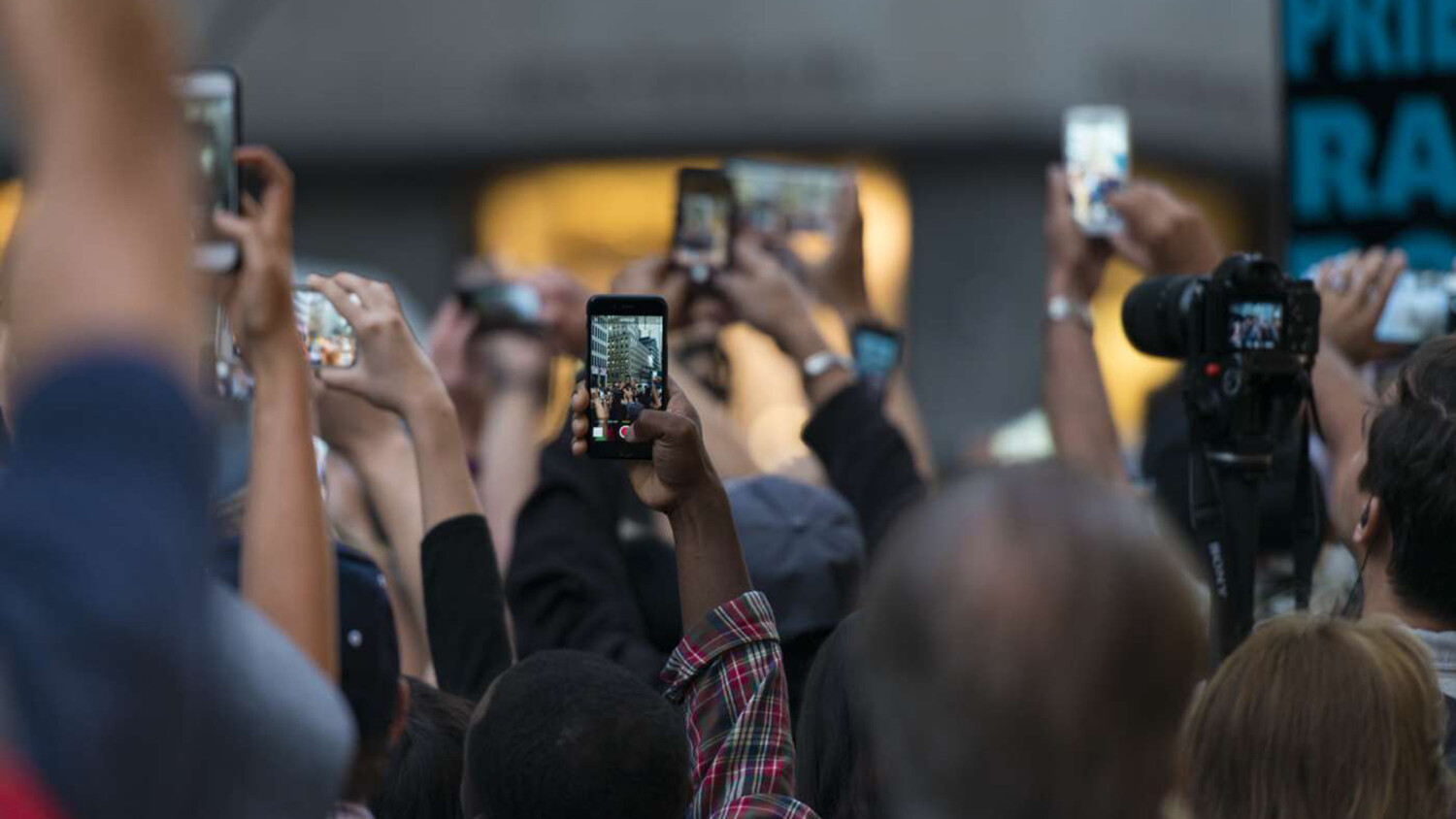 10 Hot Consumer Trends 2030