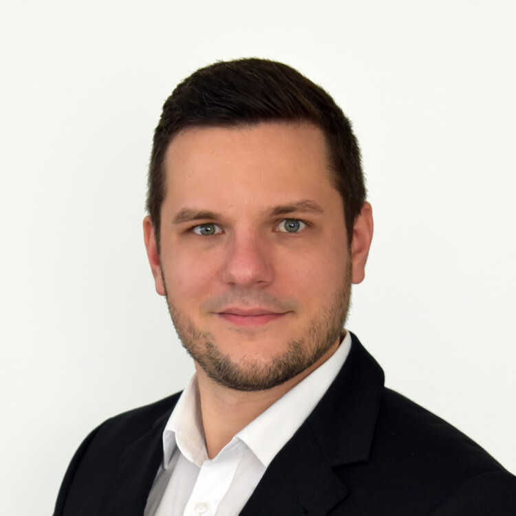 Péter Bornemissza, Area Product Owner – Ericsson Hungary