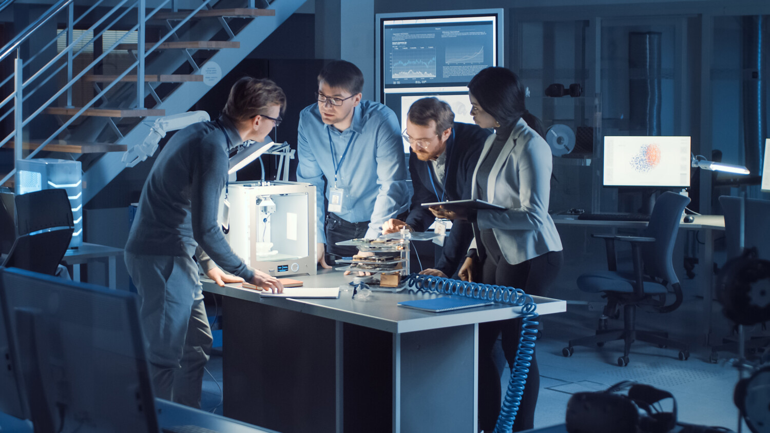 telecom trouble shooting