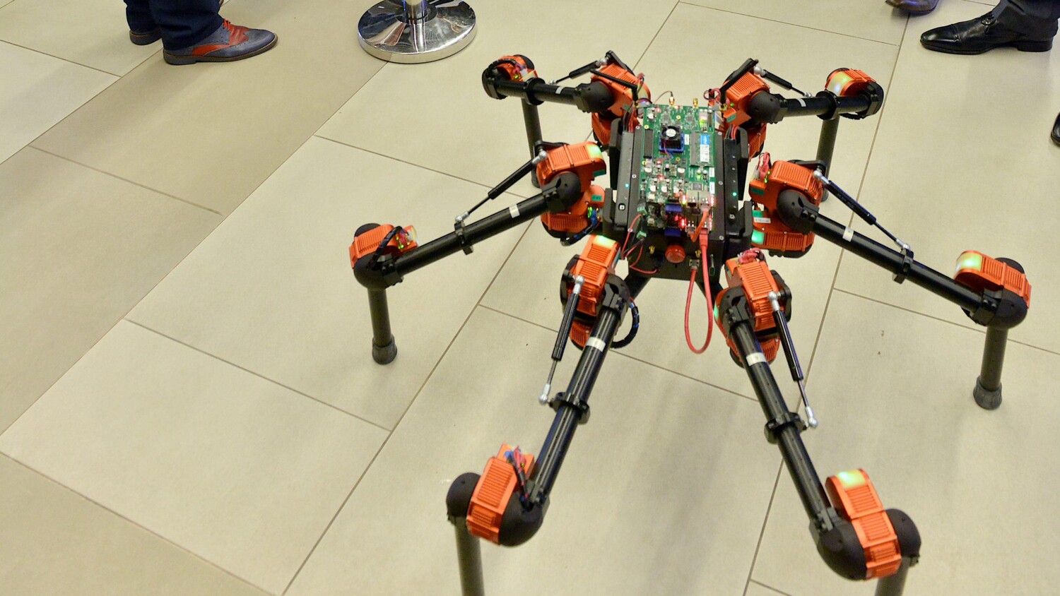 Innovation days – Ericsson Hungary