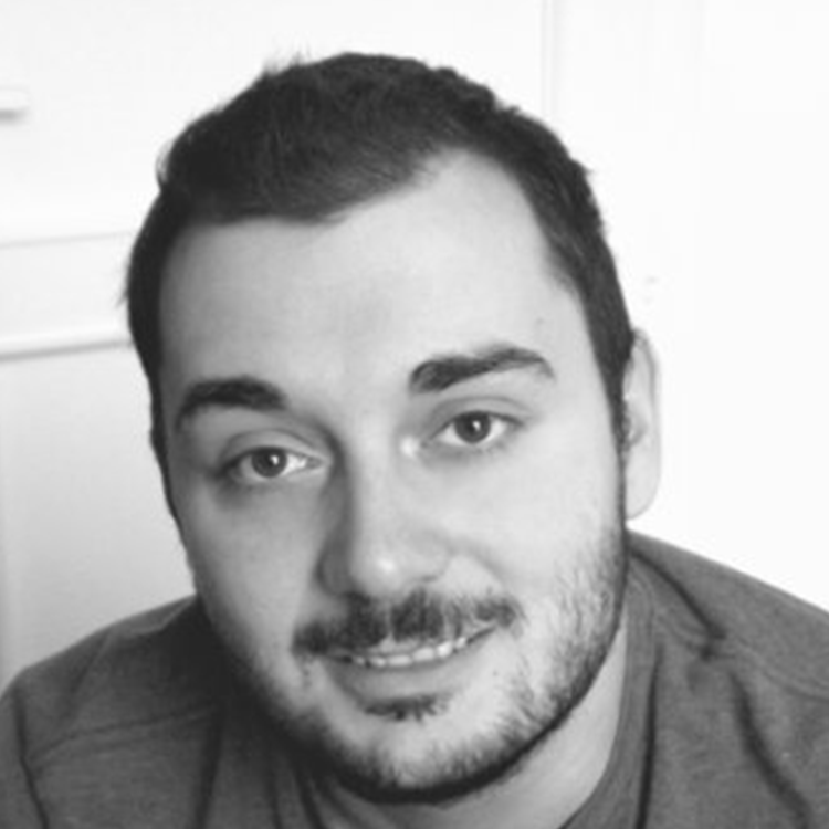 Tamás Lángh, Product Owner – Ericsson Hungary