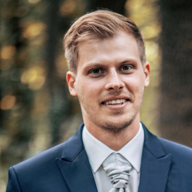 Tamás Balogh, Developer – Ericsson Hungary