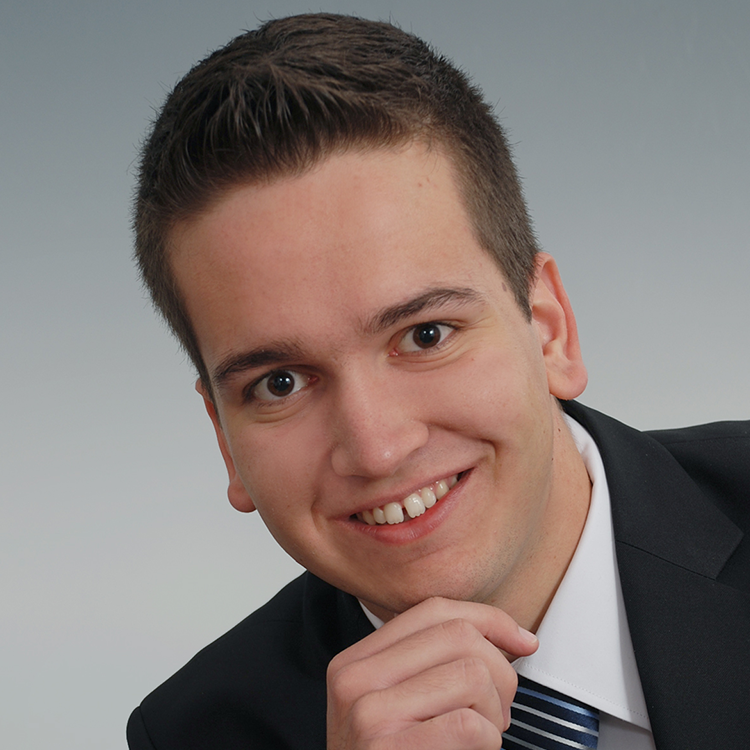 László Ossik, Experienced Developer – Ericsson Hungary