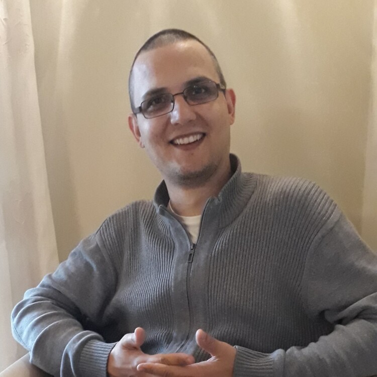 Balázs Gibizer, Master Developer – Ericsson Hungary