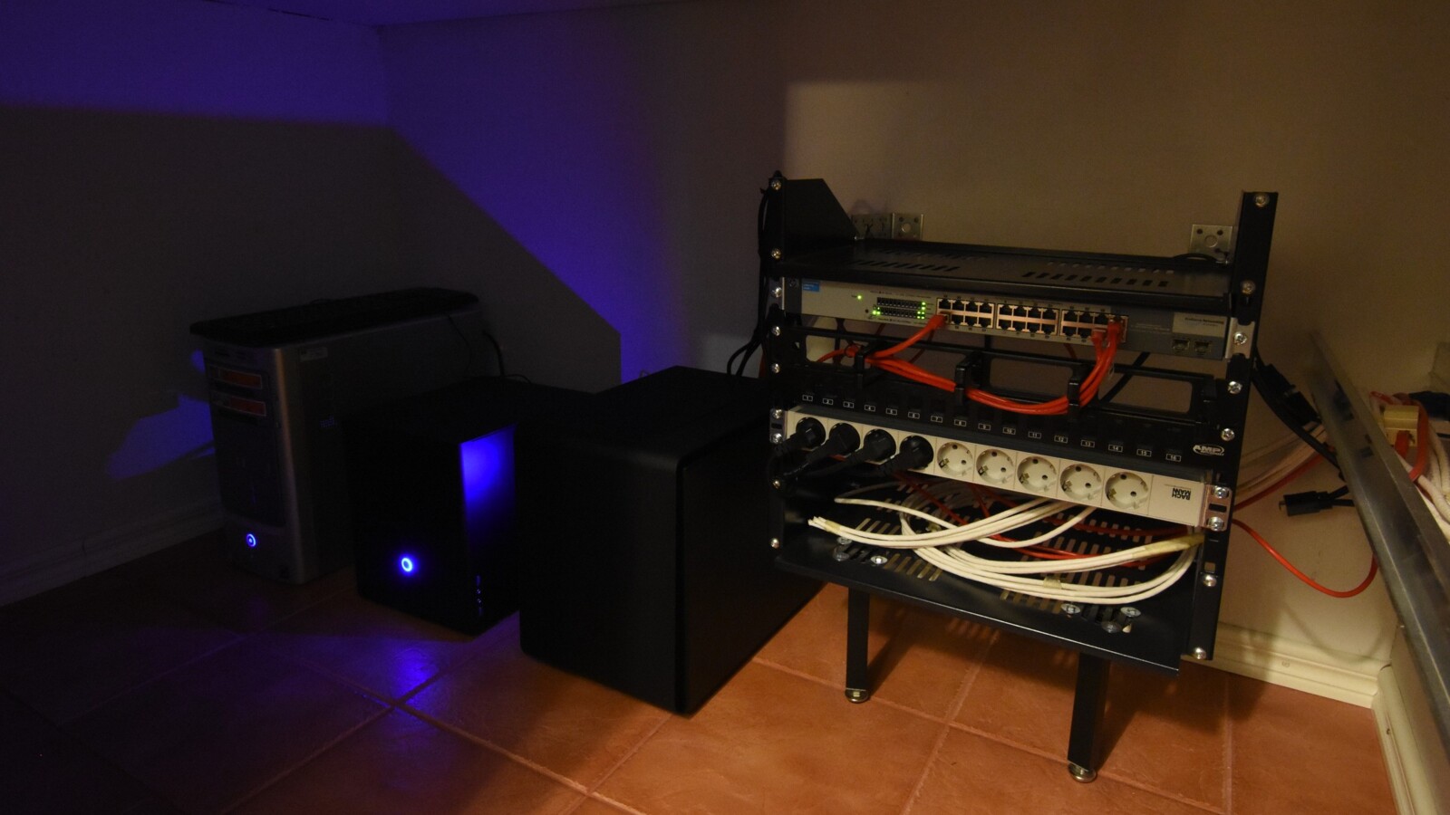 Service-Based Architecture in 5G