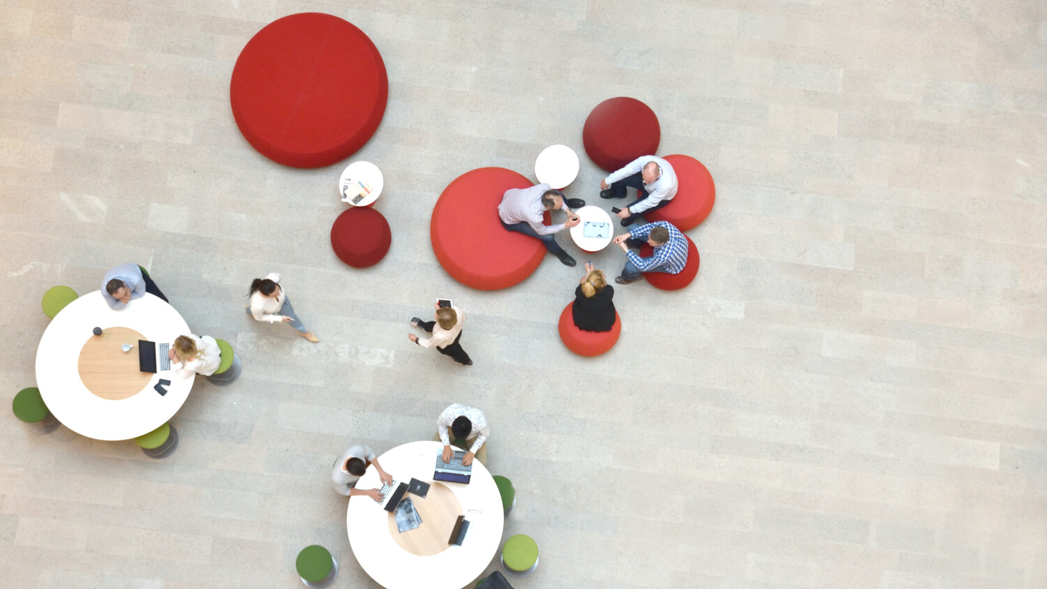 Video e TV, come cambiano le abitudini di consumo da parte degli italiani