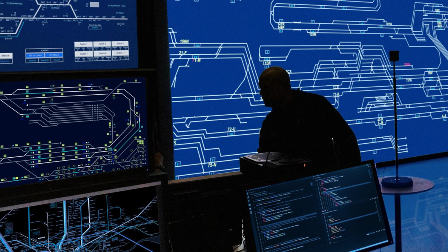 Self-organizing networks - Future technologies