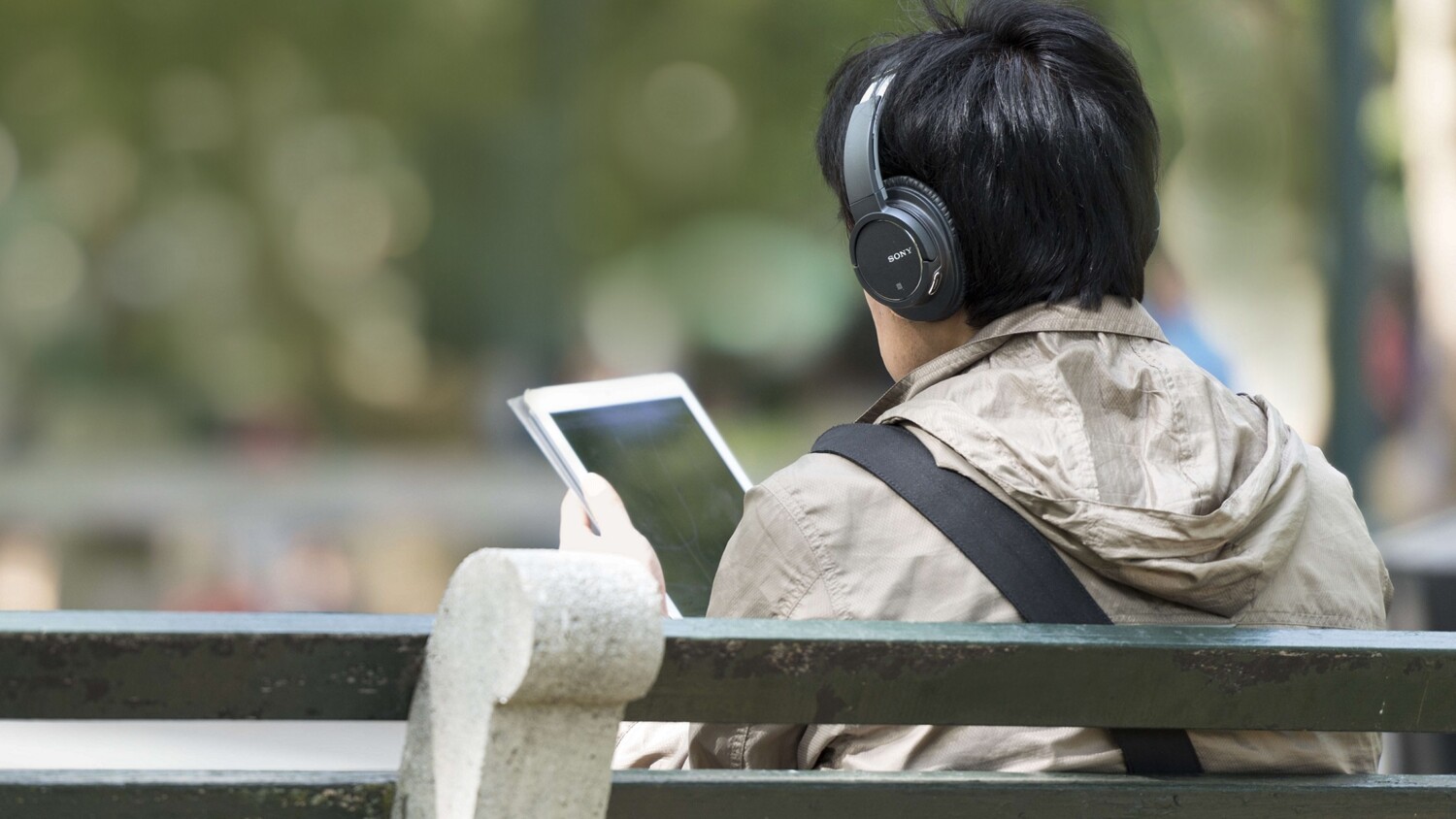 A quick guide to your digital carbon footprint