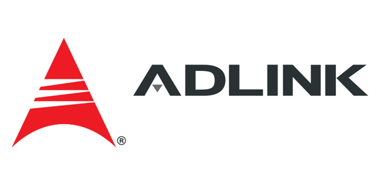 Adlink logo, a company in the Industry 4.0 ecosystem