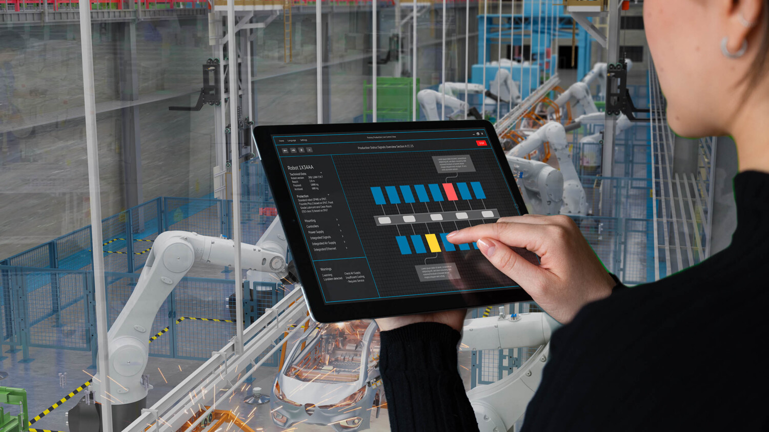 A primer for Industry 4.0 insight