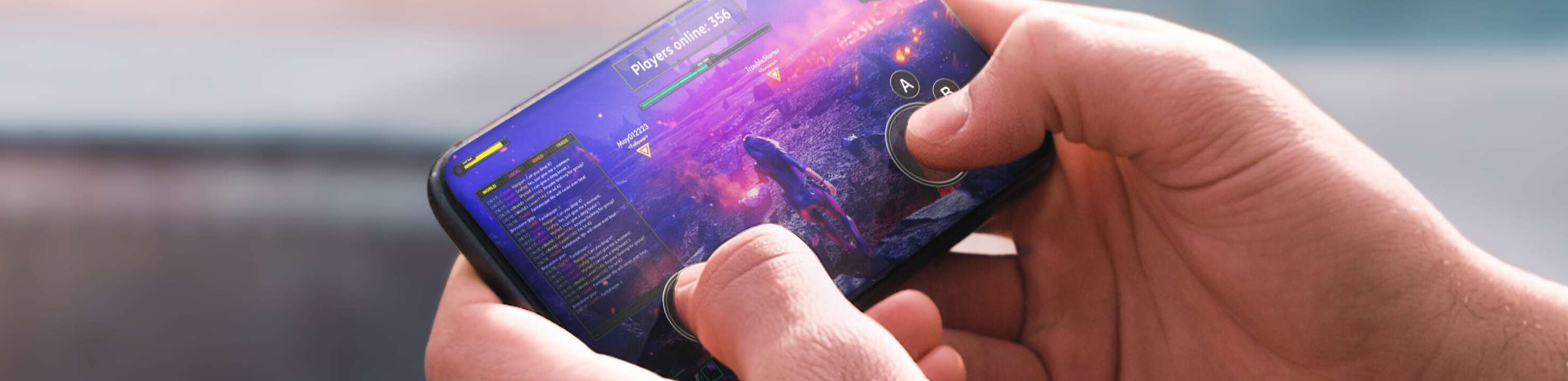 释放5G消费者市场潜力