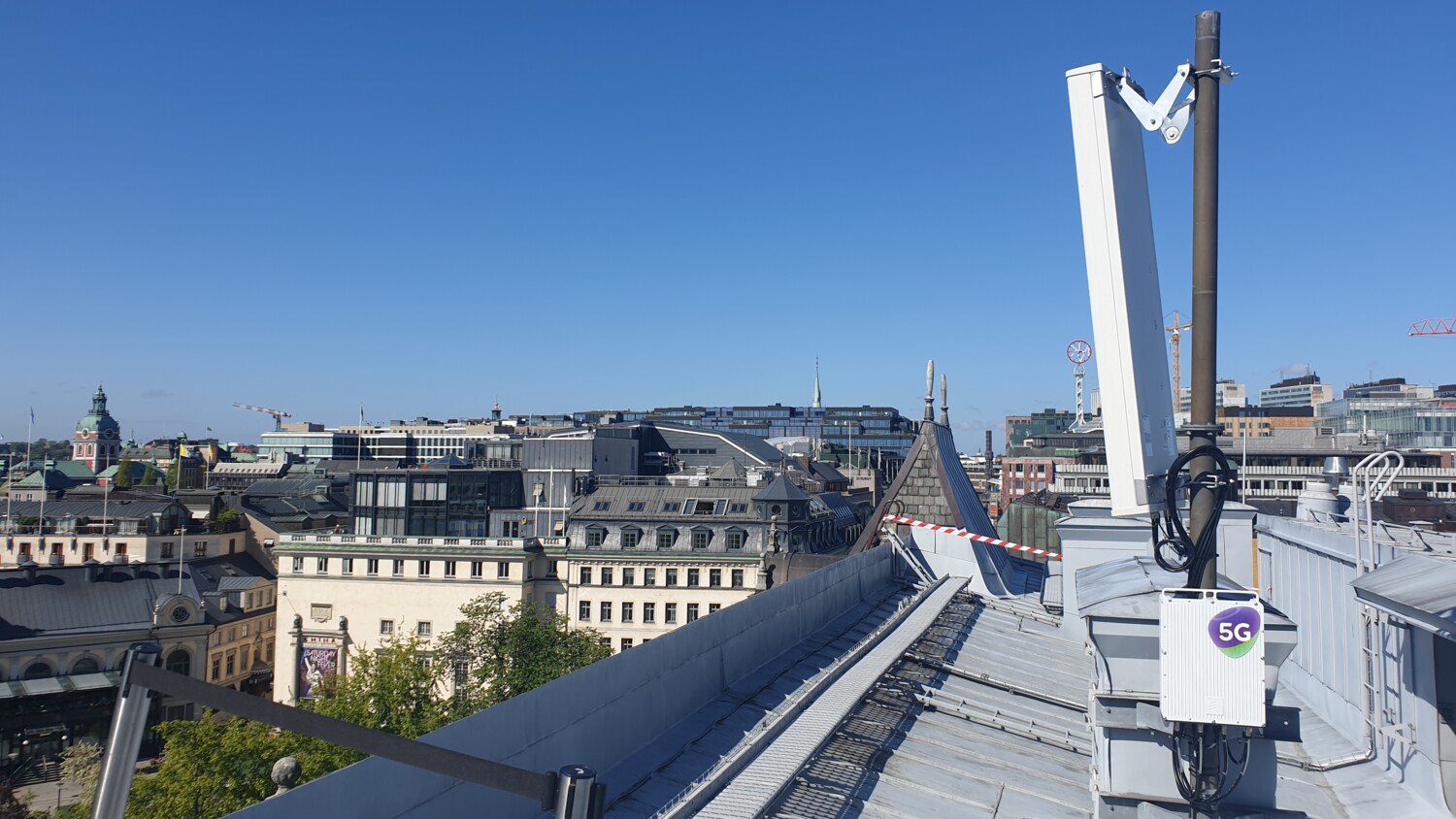 Telia customer testimonial BSS 2022 