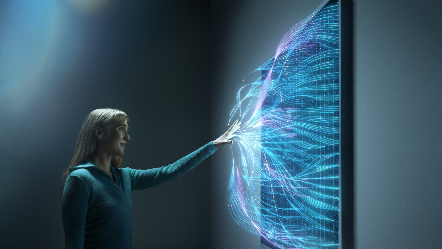 Hero photography, Imagine possible​
​