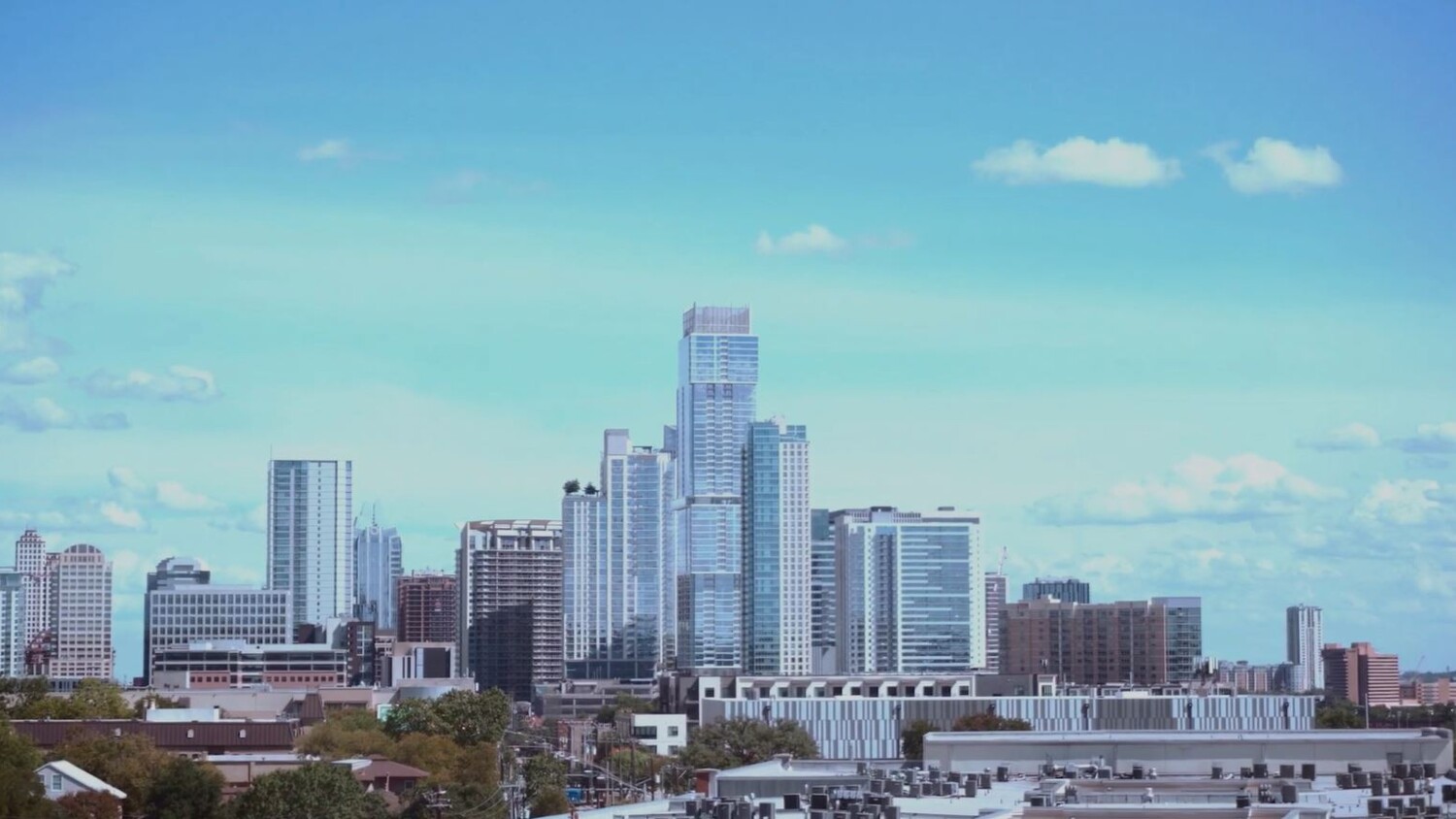 Austin careers video promotion video.