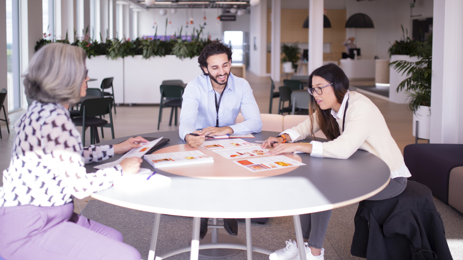 University cooperation and collaborations – Ericsson Hungary