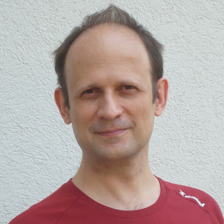 Szilveszter Nádas, Senior Researcher – Ericsson Hungary