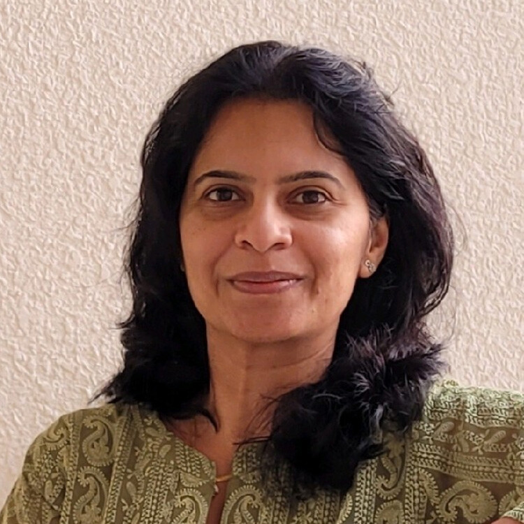 Anupama Muraleedharan