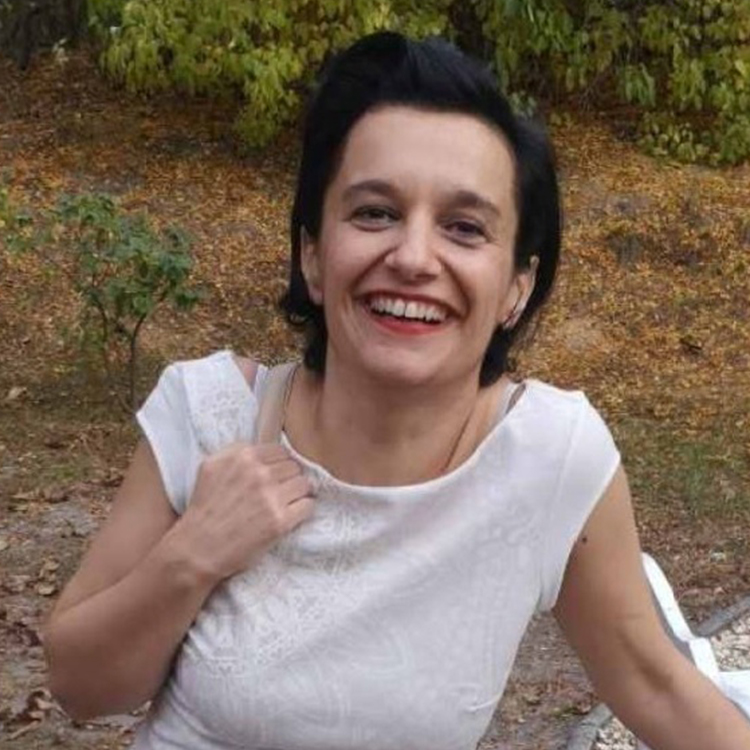 Zsuzsanna Rédei, Master Developer – Ericsson Hungary