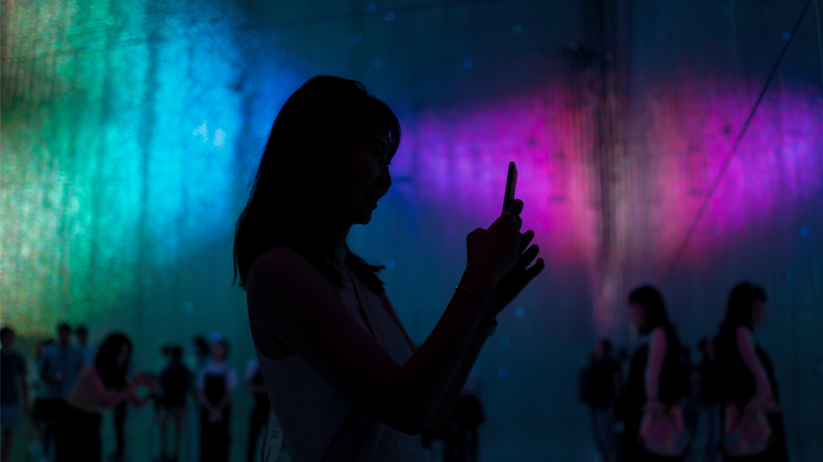 Vonage Communications Platform