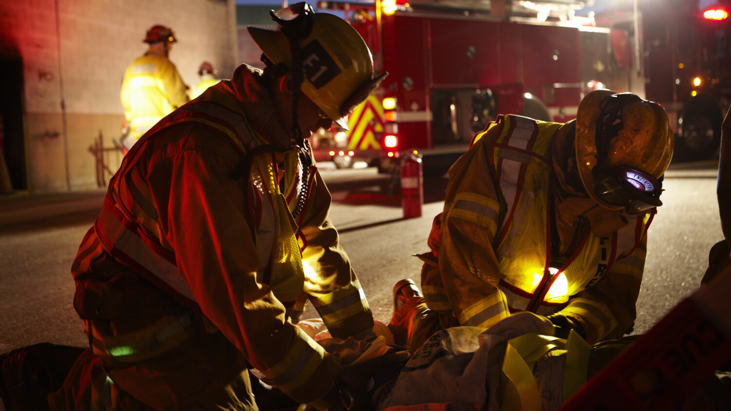 Southern Linc opts for Ericsson’s mission critical push-to-talk solution