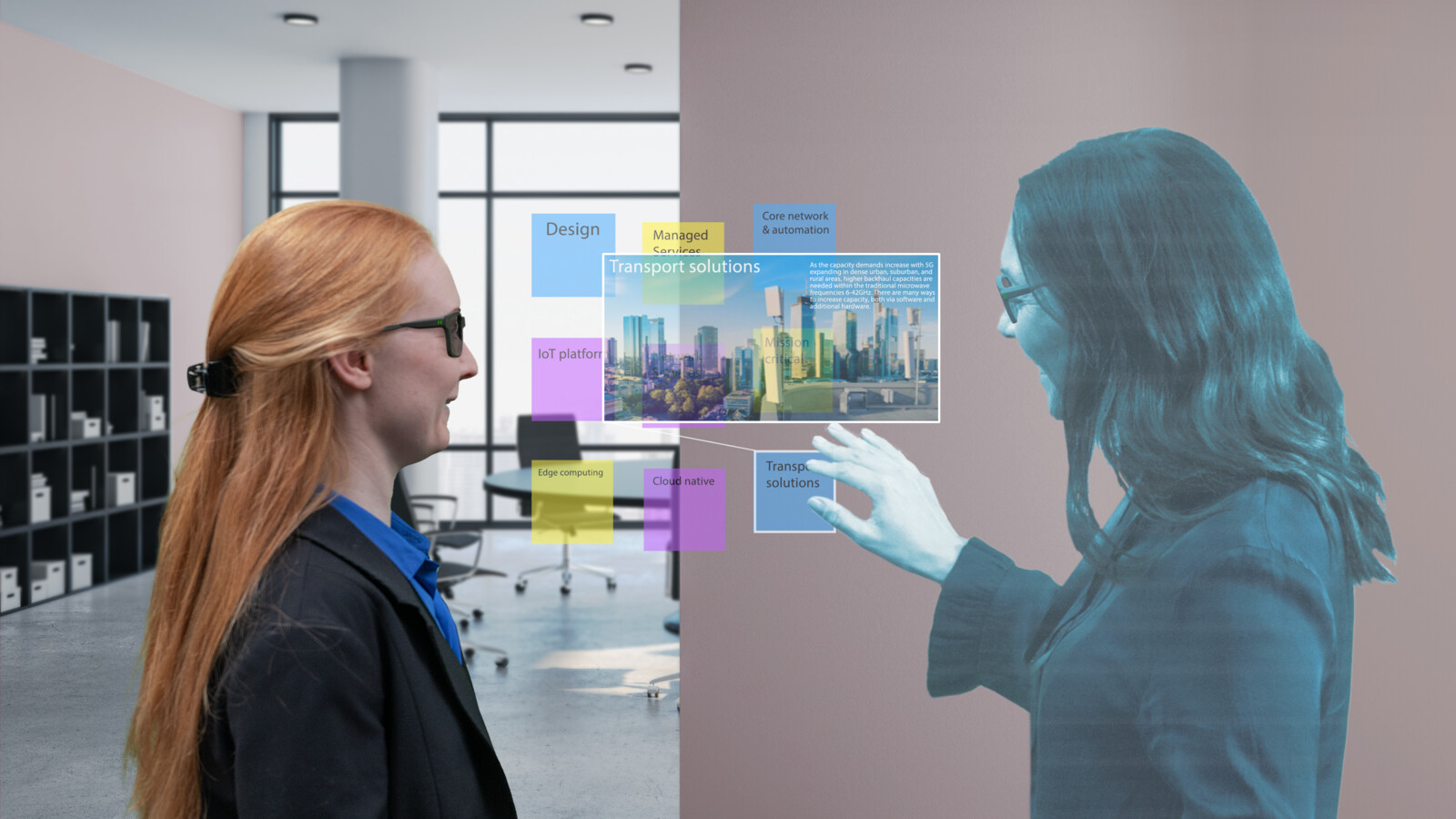 The value of transitioning to cyber-physical workplaces