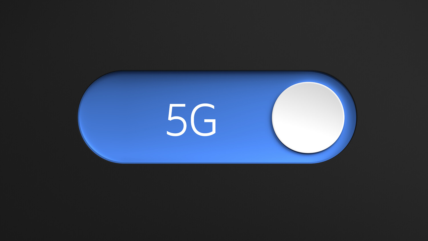 Switch to 5G