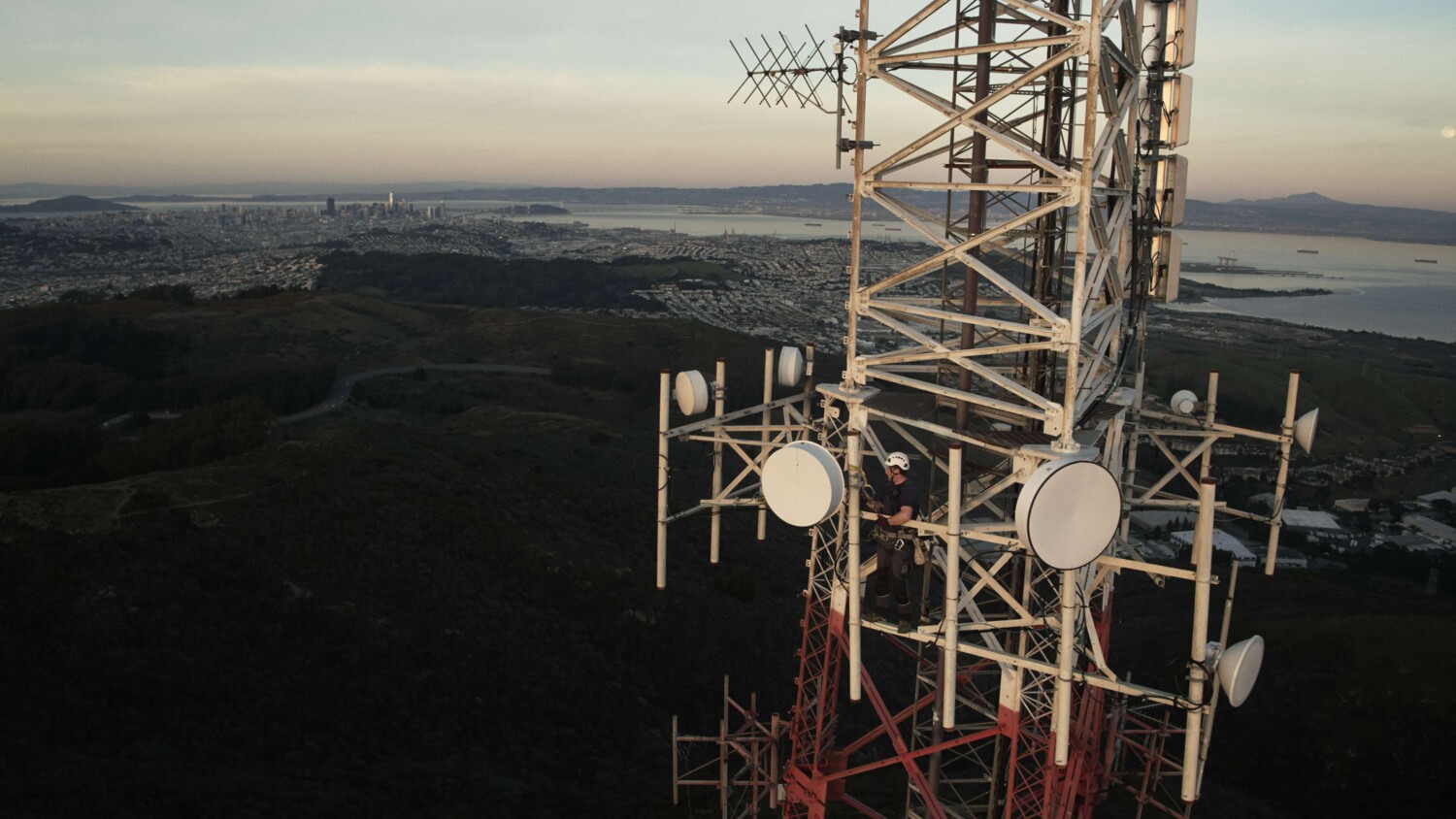 Making sure that Open RAN doesn’t open the door for new risks in 5G.