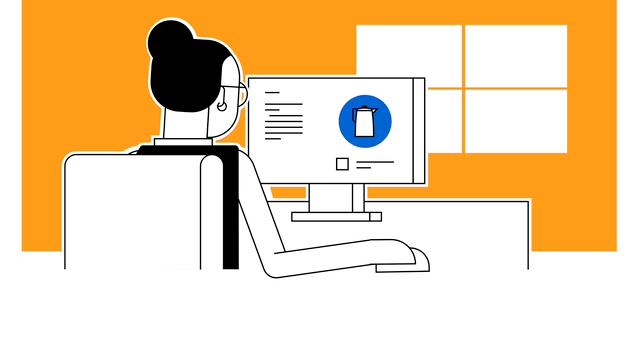 The Neverending Store