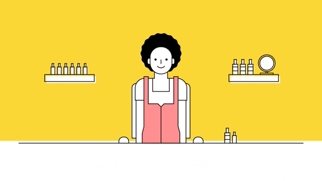 The Immersive Beauty Salon