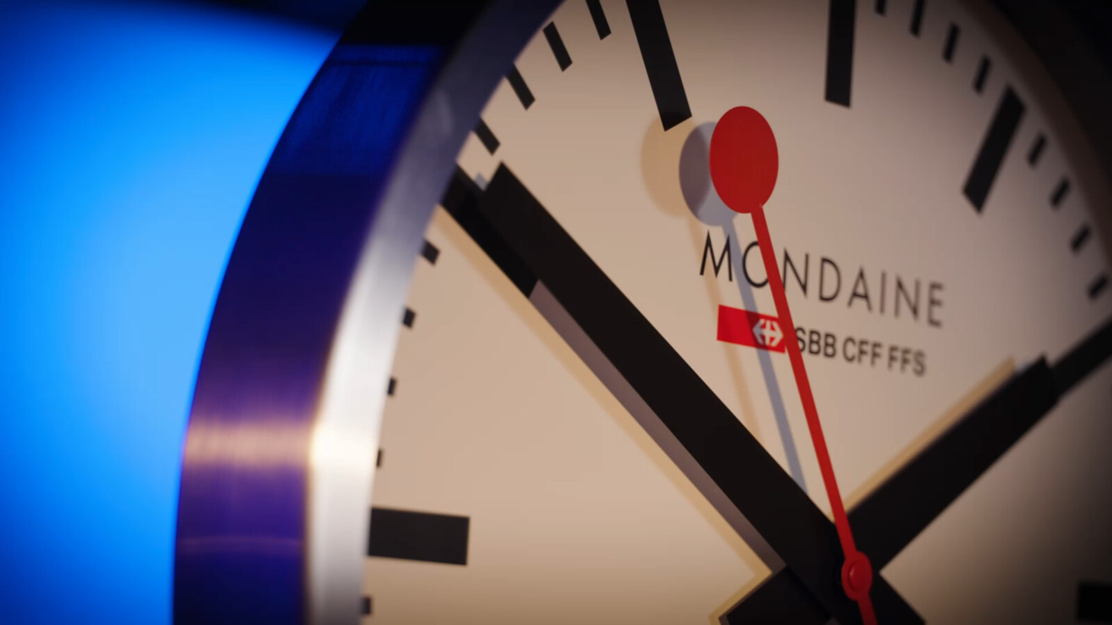 Swiss national rail operator SBB