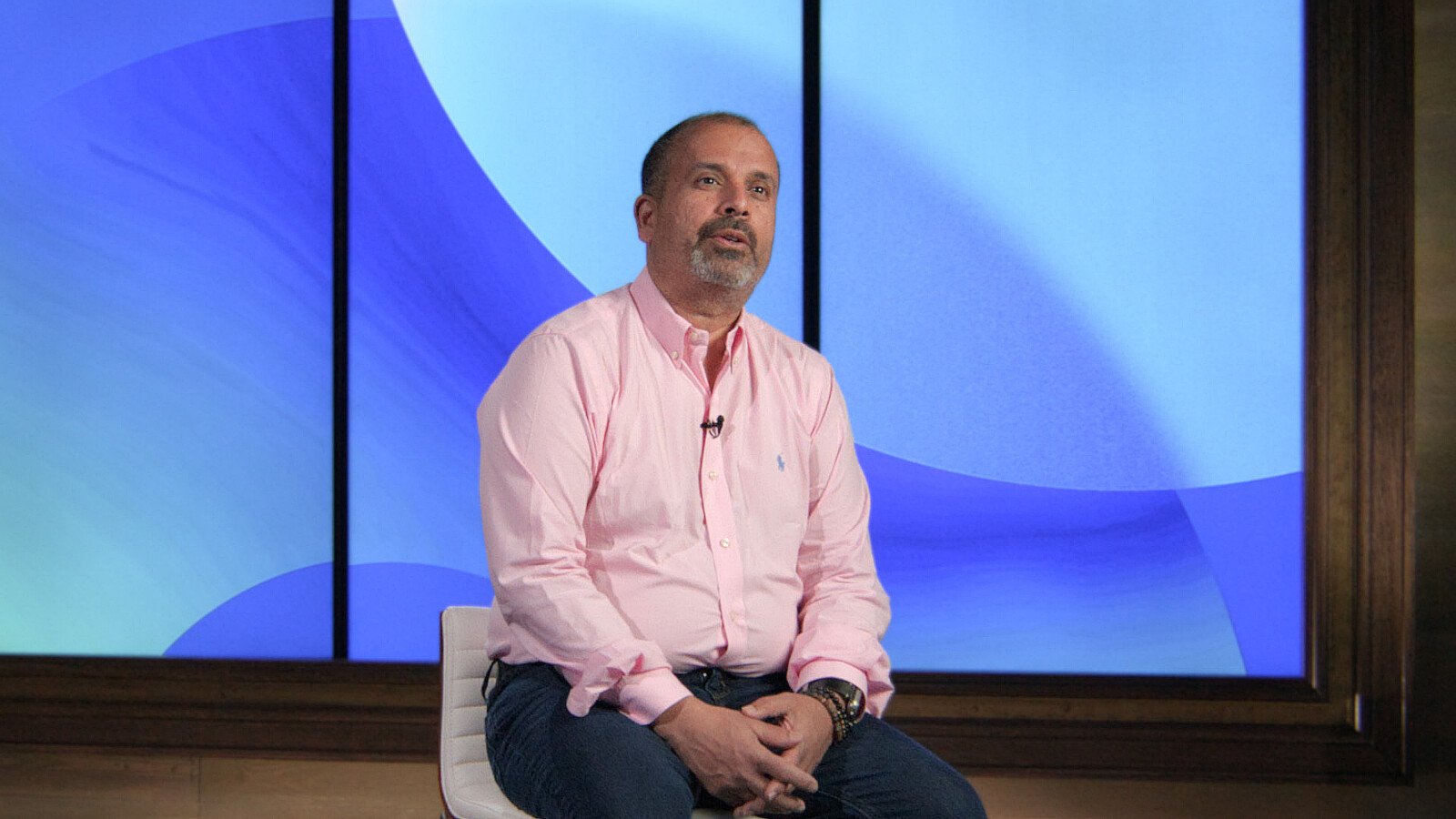 Rob Soni, VP RAN Technology, AT&T