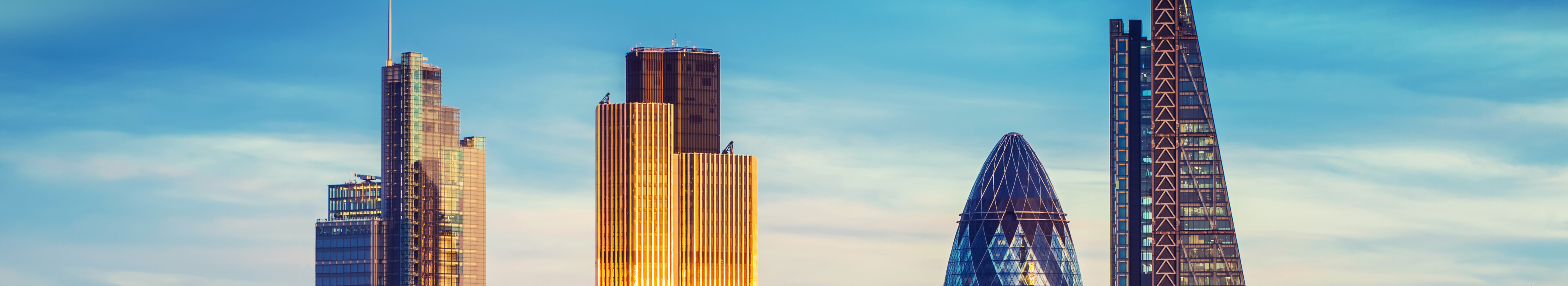 City of London, United Kingdom