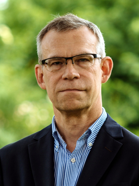 Björn Ekelund