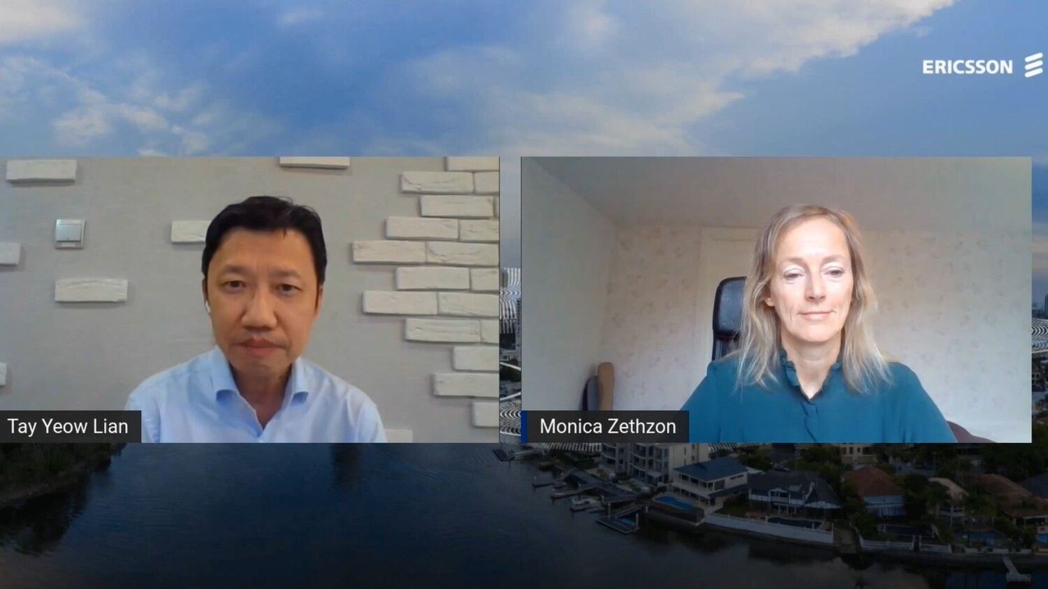 5G Standalone in Singapore