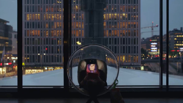 Dematerialization path to proﬁtability and sustainability