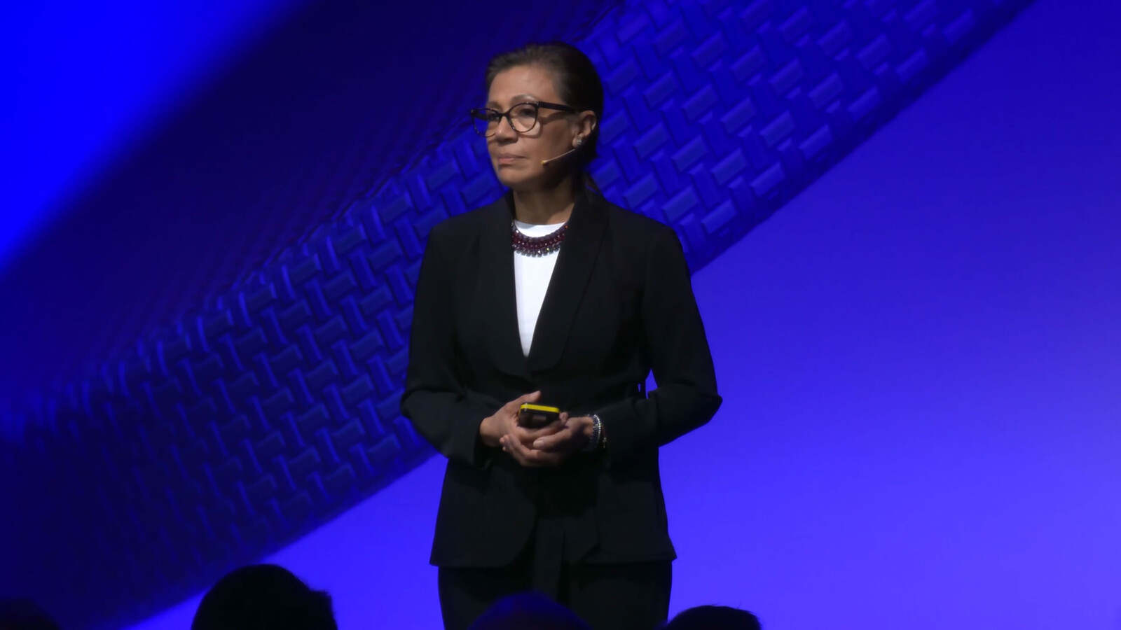 Gabriela Styf Sjöman - BT Group