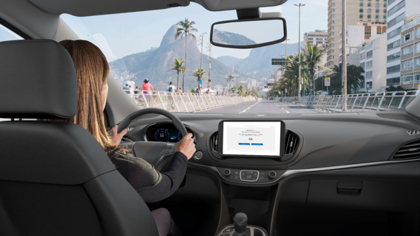 日常通勤体验报告：消费者对通勤和互联互通的未来有发言权