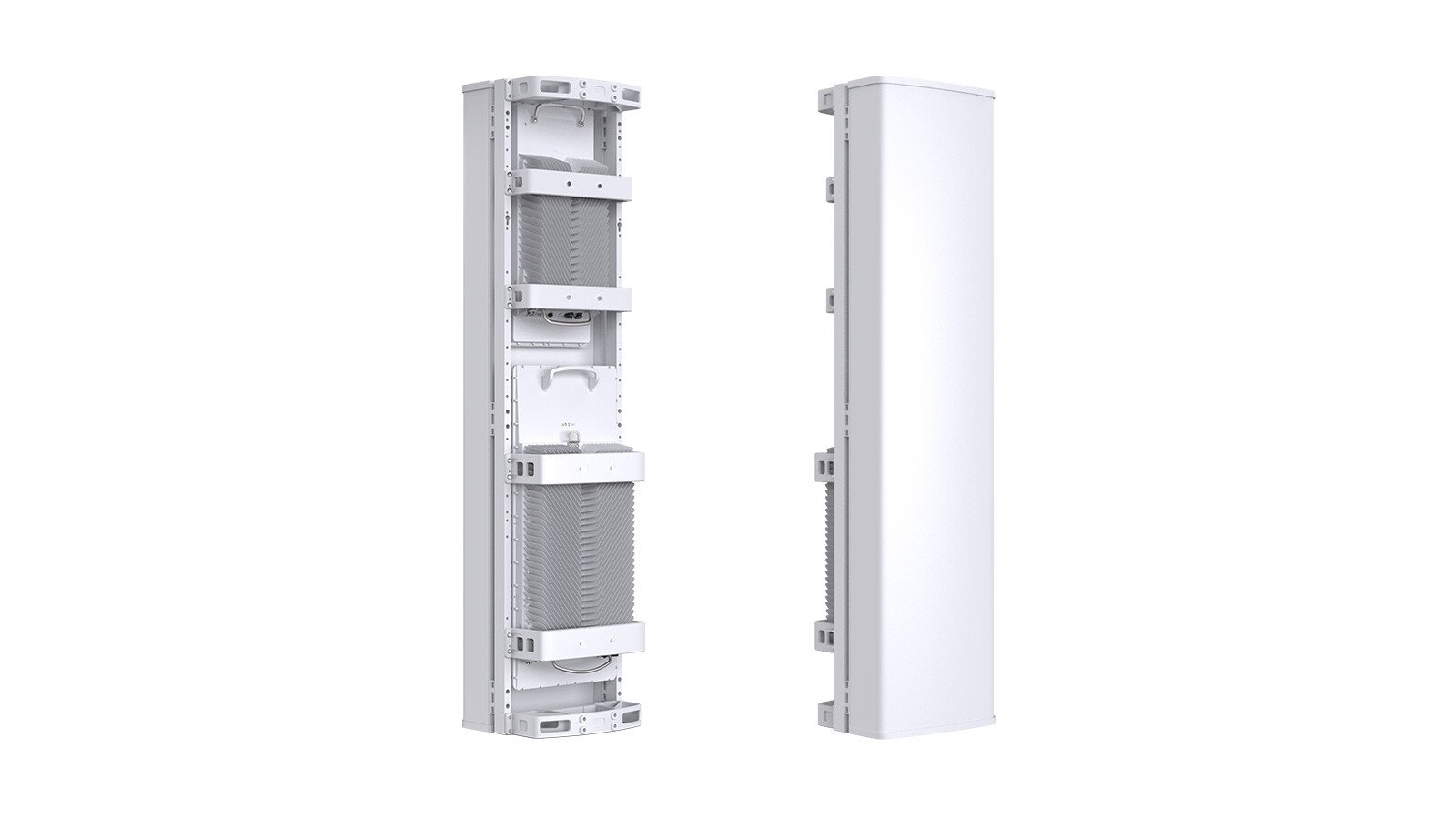 Interleaved Antenna 8000