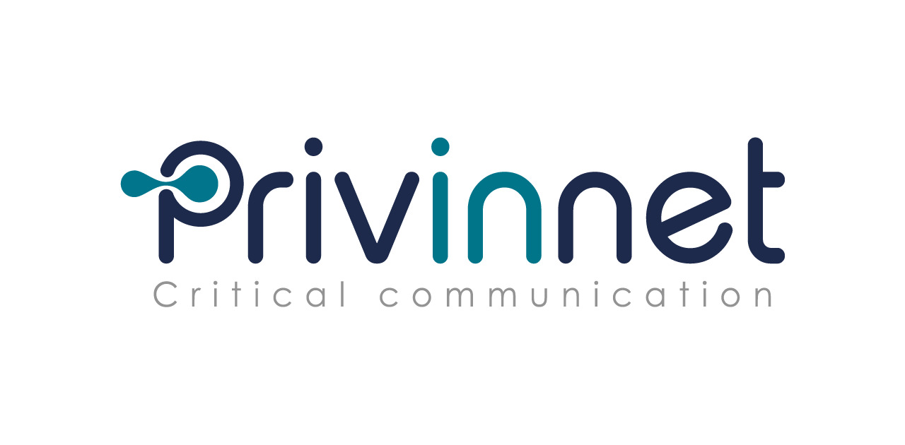 Privinnet logo - a partner – Industry 4.0 ecosystem