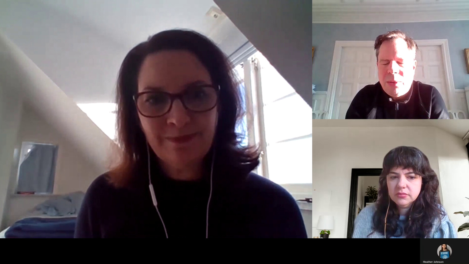 Input to WEF blog - Heather and Micke_recorded Teams meeting_MickeIndustry4