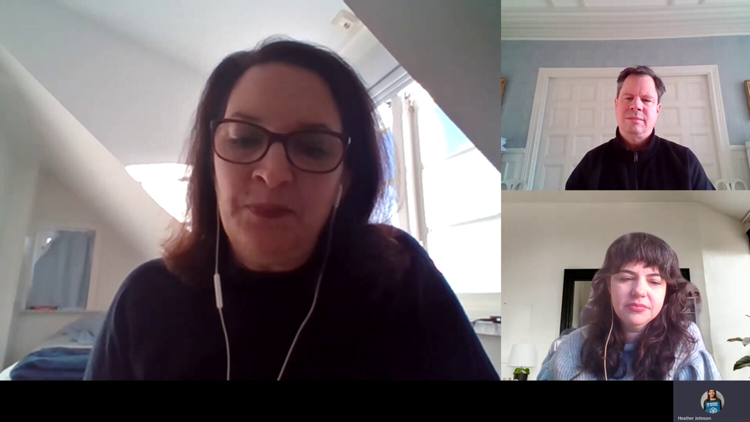 Input to WEF blog - Heather and Micke_recorded Teams meeting_HeatherER