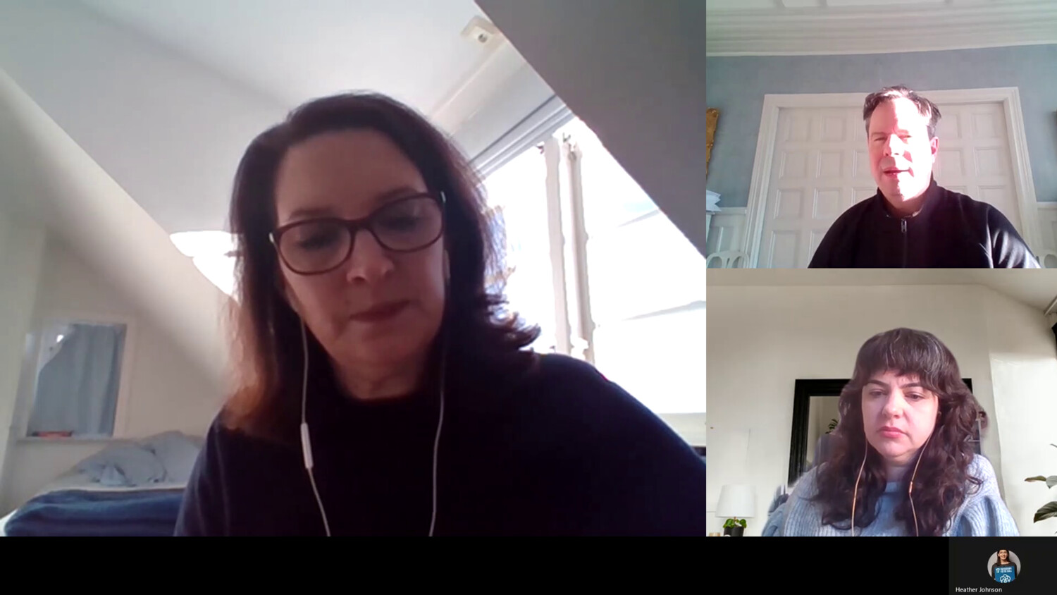 Input to WEF blog - Heather and Micke_recorded Teams meeting_Mickeorg