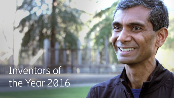 Inventors of the Year 2016