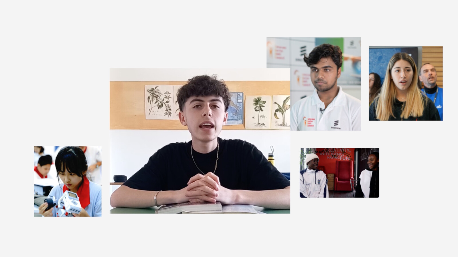 Connect To Learn MELA Italy