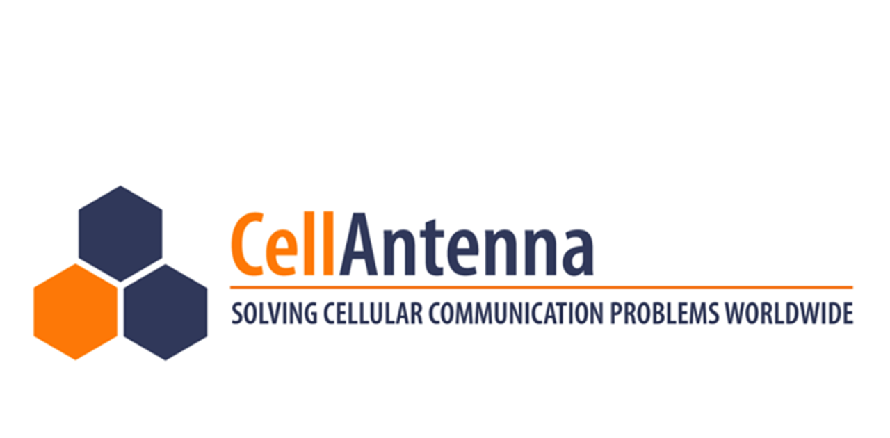 CellAntenna logo, a company in the Industry 4.0 ecosystem