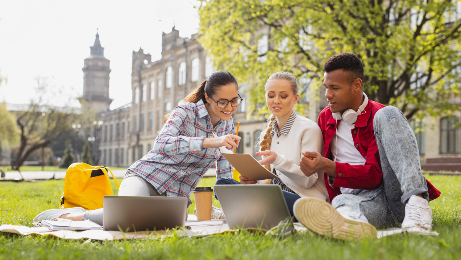 competitiveness on university campuses