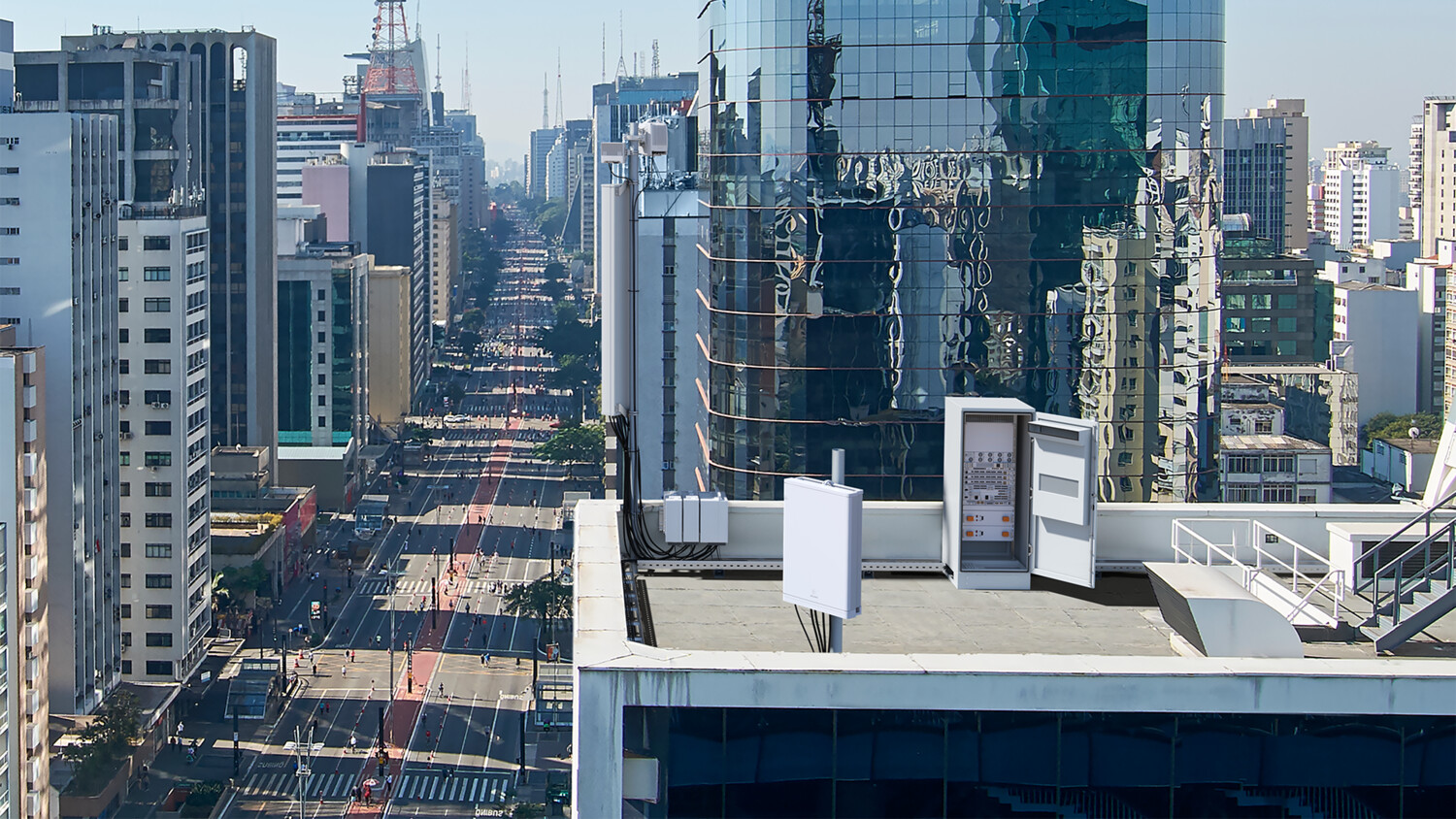 Ericsson Radio System portfolio 