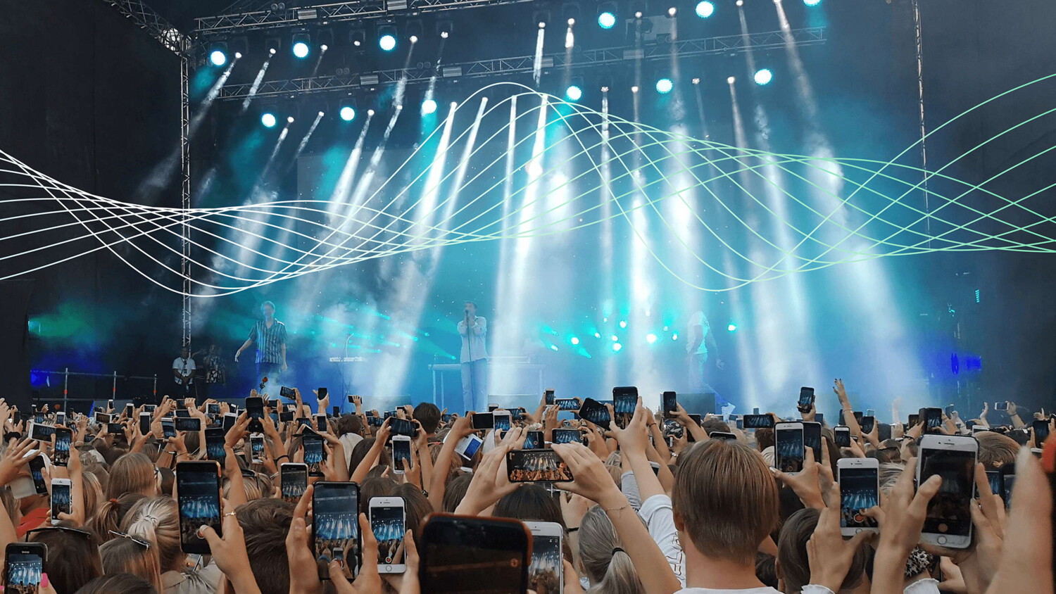 5G driving revenue growth in top 20 markets